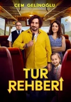 Tur Rehberi 2025 Poster