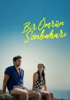 Bir Ömrün Sonbaharı 2025 Poster