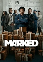 Marked 2025 Poster