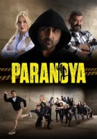 Paranoya 2024 Poster