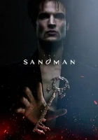 The Sandman 2022 Poster