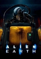 Alien: Earth 2025 Poster
