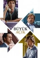 Büyük Açık 2015 Poster