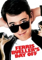 Ferris Bueller’le Bir Gün 1986 Poster