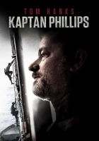 Kaptan Phillips 2013 Poster