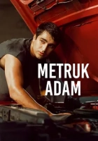 Metruk Adam 2025 Poster