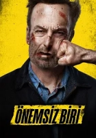 Önemsiz Biri 2021 Poster