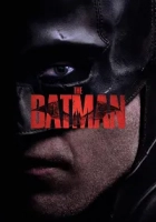 The Batman 2022 Poster