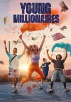 Young Millionaires 2025 Poster