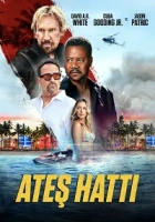 Ateş Hattı 2025 Poster