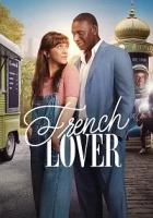 French Lover 2025 Poster