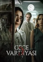 Gece Vardiyası 2024 Poster