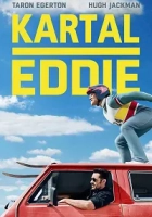 Kartal Eddie 2016 Poster