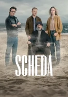 Scheda 2025 Poster