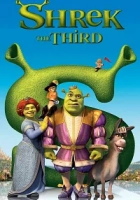 Şrek 3 2007 Poster