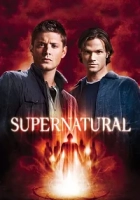 Supernatural 2005 Poster