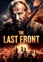 The Last Front 2024 Poster