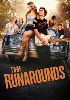 The Runarounds 2025 Poster