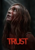 Trust 2025 Poster