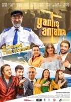 Yanlış Anlama 2017 Poster