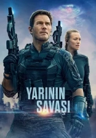 Yarının Savaşı 2021 Poster