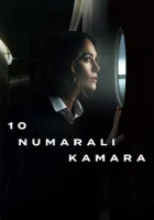 10 Numaralı Kamara 2025 Poster