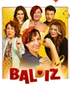 Baldız 2025 Poster