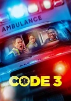 Code 3 2025 Poster