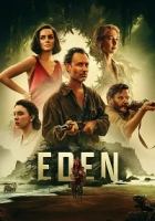 Eden 2024 Poster
