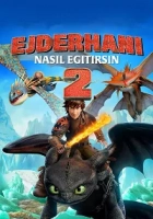 Ejderhanı Nasıl Eğitirsin 2 2014 Poster