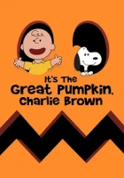 It’s the Great Pumpkin, Charlie Brown 1966 Poster