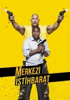 Merkezi İstihbarat 2016 Poster