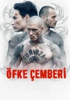 Öfke Çemberi 2021 Poster
