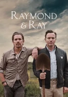 Raymond & Ray 2022 Poster