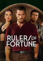 Rulers of Fortune 2025 Poster