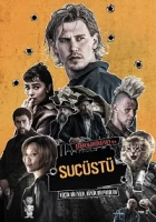Suçüstü 2025 Poster