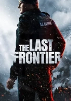 The Last Frontier 2025 Poster