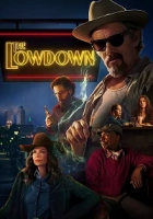 The Lowdown 2025 Poster