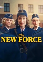 The New Force 2025 Poster