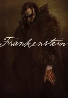 Frankenstein 2025 Poster