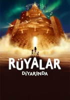 Rüyalar Diyarında 2025 Poster