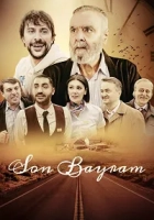 Son Bayram 2025 Poster
