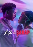 Aşk ve Şarap 2025 Poster