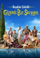 Bıçaklar Çekildi: Gizemli Bir Serüven 2022 Poster