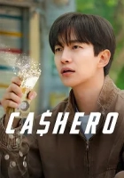 Cashero 2025 Poster