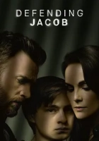 Defending Jacob 2020 Poster