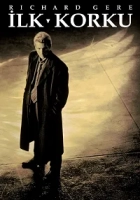 İlk Korku 1996 Poster