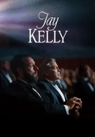 Jay Kelly 2025 Poster