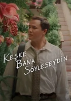 Keşke Bana Söyleseydin 2025 Poster