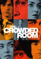 The Crowded Room 2023 Poster